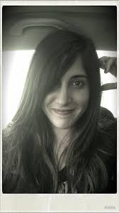 Patricia MERA, 38 ans (BILBAO, SAINT DENIS LES PONTS)