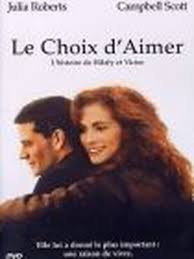 A l'âge de 15 ans, amanda sue bradly a déjà sa vie derrière elle. Le Choix D Aimer Bande Annonce Du Film Seances Streaming Sortie Avis