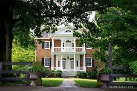 Superb Vacation Rental On Rural Horse Farm In Louisville Kentucky Farm House For Rent Maine House Kentucky