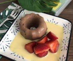 Schokoladigster Schokoladenkuchen Ever Rezept Schokoladen Kuchen Pudding Kuchen Schokoladenkuchen