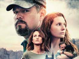 In 2008 to sell the finest fly fishing & outdoor gear available. Stillwater Review A Subversion Of Thriller Tropes Full Circle Cinema