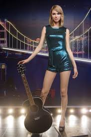 More than anything, each of her studio outputs up to 1989 top the 6 million mark, an unreal achievement considering how proportionally poorly she has been selling in europe. Taylor Swift Updates On Twitter Taylor S New Wax Figure At The Madame Tussaud S In Hong Kong Https T Co P9ypbsowot