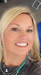 Hannah Grimsley's Instagram, Twitter & Facebook