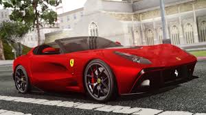 San andreas 3.2 grand theft auto iv + episodes from liberty city 3.3 grand theft auto v 4 image gallery 5 trivia 5.1 general 5.2 grand theft auto v 6 see also 7 navigation the company is based on italian luxury. Gta San Andreas 2018 Ferrari F12 Berlinetta Trs Mod Gtainside Com