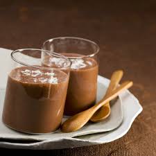 Milk Shake Chocolat Banane Et Coco Recettes Recette Milk Shake Chocolat Recette Milk Shake Milk Shakes