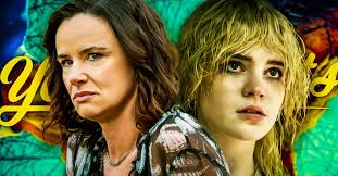 Yellowjackets Season 3 Is Officially Ending The Biggest Natalie Complaint  After 3 Years