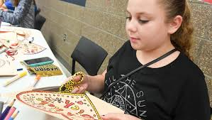 15 photos: Oktoberfest at Waukee High School