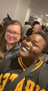 Memories of Savannah "Nanaboo" Gilliam