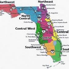 Maybe you would like to learn more about one of these? Florida Road Maps Statewide Regional Interactive Printable