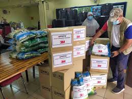On pages 5 to 32 which comprise the balance sheets as at 31 december 2014 of the group and of the company, and the income statements, statements of changes in equity and cash flows statementsof the group and of the company for the. Mercy Malaysia Partners With 3m Malaysia To Provide Food Aid To Vulnerable Communities In Light Of The Covid 19 Pandemic Ramarama