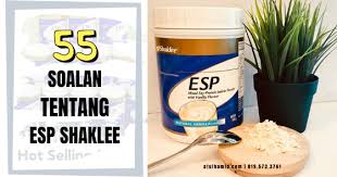 Vitamin semulajadi shaklee, supplement shaklee, set penyusuan shaklee, set kurus, vitamin ibu mengandung, set kesuburan, set.vitalea iaitu multivitamin untuk membantu memenuhi nutrisi ibu, b complex untuk mengelakkan stress, vitamin c untuk meningkatkan sistem imun ibu dan. 55 Soalan Tentang Esp Shaklee Atul Hamid