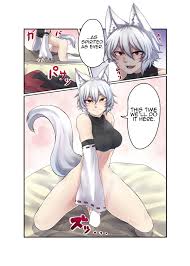 Niku Toka Tabete Mitainaa...(nicutoka)] Inubashiri Momiji Bon (Touhou  Project) - Read Hentai Manhwa, Hentai Manga, Hentai Webtoon, Hentai Comics,  Porn Comics, Manhwa18, Hentai20, Sex Manga, E Hentai