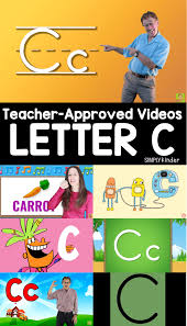 We did not find results for: Teacher Approved Videos Letter C Simply Kinder