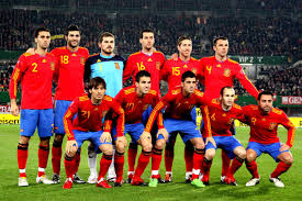 Contact spain national football team on messenger. 96 Spain National Football Team Wallpapers On Wallpapersafari