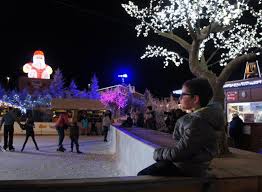 Dates du marché de noël: Marches De Noel En Roussillon Comment Ca Marche La Reponse Dans Les Coulisses Du Village Magique Du Barcares Le Journal Catalan