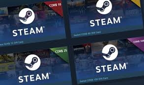 Maybe you would like to learn more about one of these? Steam Digital Gift Cards Are Now Available Pc Gamer