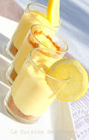 Verrine Speculoos Creme Au Citron Recette Avec Images Verrine Speculoos Recette Verrine Sucree Creme Au Citron