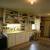 Kitchen Cabinet Workbench