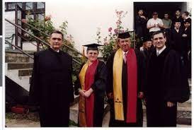 Articole din corneliu constantineanu scrise de marius silvesan. Mihael Kuzmic And Corneliu Constantineanu With Students Calisphere