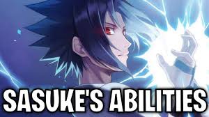 They named him after sasuke sarutobi in the hopes that he would someday be just as strong of a shinobi. Sasuke Uchiha S Abilities Naruto Youtube