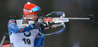 Ondrej moravec (born june 9, 1984) is an athlete from the czech republic who competes in biathlon. Bezchybny Snajpr Moravec Na Medaili Nedosahl Skoncil Ctvrty Tyden Cz