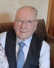 Condolence Book for Frank McSharry (Glenade, Leitrim)