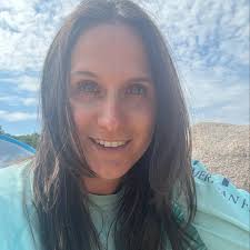 Best thing to eat with chicken salad since no bread for sandwiches.