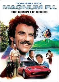 5.1 out of 10 with 9,453 votes. Amazon Com Magnum P I The Complete Series Various Various Movies Tv