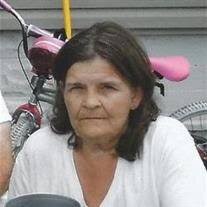 Terri E. Rogers Obituary