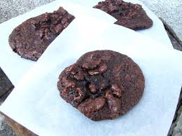 Cookies Extras Chocolat Americain Palais Des Lys