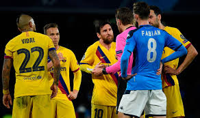 Whether you're looking for today's results. Barca Think Taht Laliga 2020 2021 Start On September 12 Is Too Over Anticipated