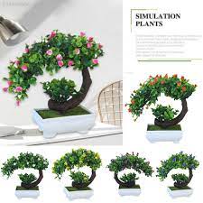 Discount wholesale silk flowers and floral supplies on sale at afloral.com. Outdoor Flower Fake False Plants Flowers Artificial Garden Decor With Pot Buy At A Low Prices On Joom E Commerce Platform