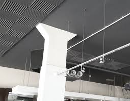 Maybe you would like to learn more about one of these? Sound Absorption Acoustic Foam High And Low Responce