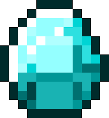 These free images are pixel perfect to fit … Pixilart Diamond From Minecraft By Atobin0002