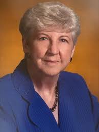 Dorothy Adcock McCrory