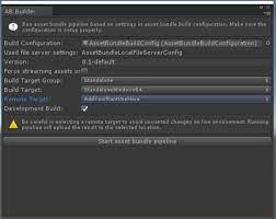 Asset Bundle Suite Sponsored Tools Bundle Asset Suite Integration Unity Asset Bundles