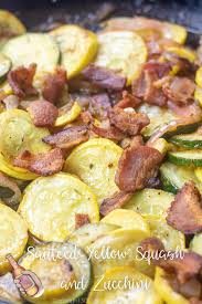 Sauteed Yellow Squash And Zucchini First You Have A Beer Recipe Yellow Squash Recipes Recipe Using Yellow Squash Yellow Squash