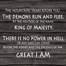 Great I Am Phillips Craig And Dean The Great I Am Walk By Faith Words