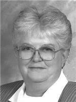 Nancy Riggs Obituary (2017)