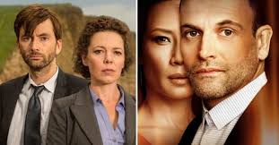 15 TV Shows With Detectives Like Strike and Robin From 'C.B. Strike'