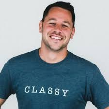 See Scot Chisholm (Classy) at Startup Grind San Diego