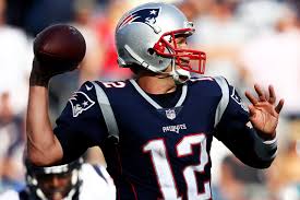 A subscription to fubotv gives fans access to every nationally televised game, every local market game and nfl redzone, which shows every touchdown of every game across the league. New England Patriots Vs Carolina Panthers Live Stream How To Watch Nfl Week 4 For Free Decider