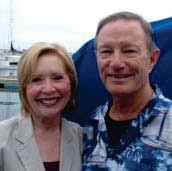 Report from the Commodore