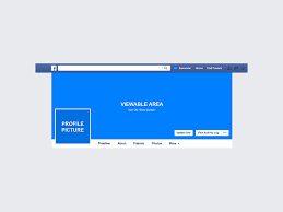 Download the template of your choice, customize it. Facebook Cover Mockup Free Psd Template Psd Repo