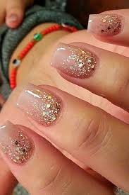 In this article, we have listed the 15 best glitter nail polishes you can try. 22 Unique Summer Sparkle Nail Designs Nail Art Designs 2020