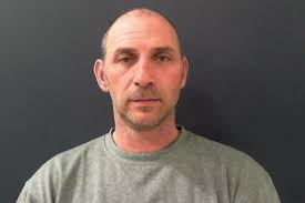 Psychotic' husband's chilling words after strangling wife to death at  dinner