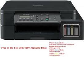 Download the latest version of the brother dcp t500w printer driver for your computer's operating system. Brother Dcp T500w Driver For Macbook Eliminar Trabalhos Pendentes Atraves Da Fila De Espera De It Is Ink Tank Printer Where You Have To Fill Black Cyan Magenta And Yellow Abdulhamidhan