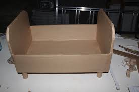 Barbie's diary is an object in the barbie diaries. Tutoriel Lit De Poupees En Cartons Lit Poupee Meubles De Poupee Carton