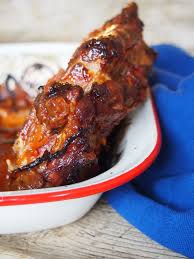 Epingle Sur Porc