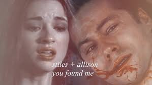 allison & damon